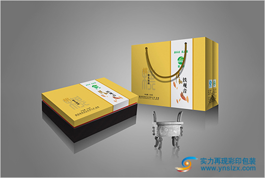 云南茶葉包裝廠(chǎng)家